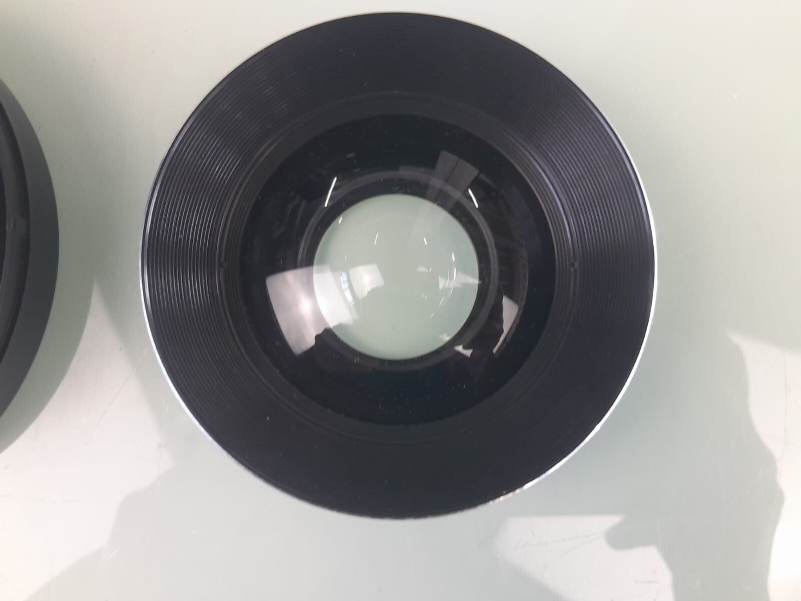 PAVE PSV 1 PERISPHERIC VIDEO LENS 58 MM