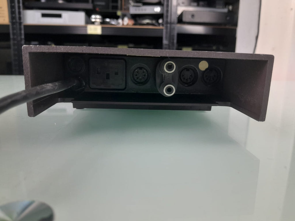 BOOTHROYD STUART MERIDIAN 101 CONTROL UNIT PRE AMPLIFIER