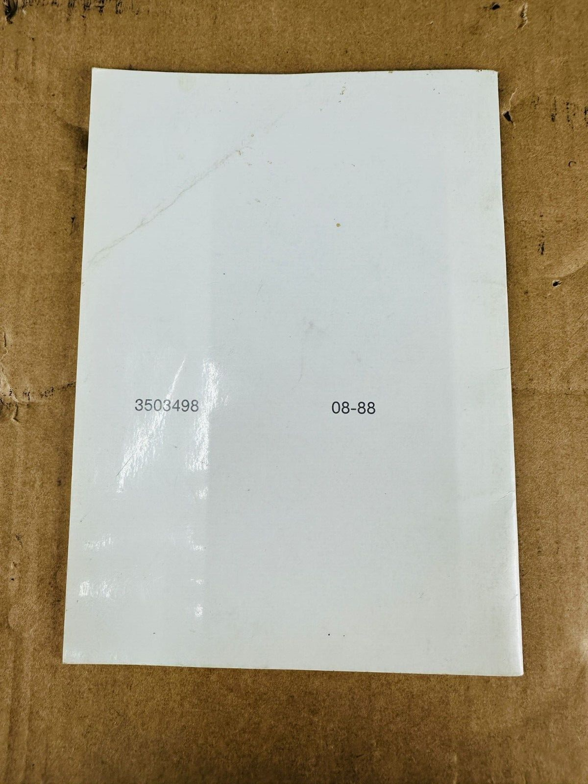 Bang & Olufsen B&O Beolink 1000 Owner's Manual