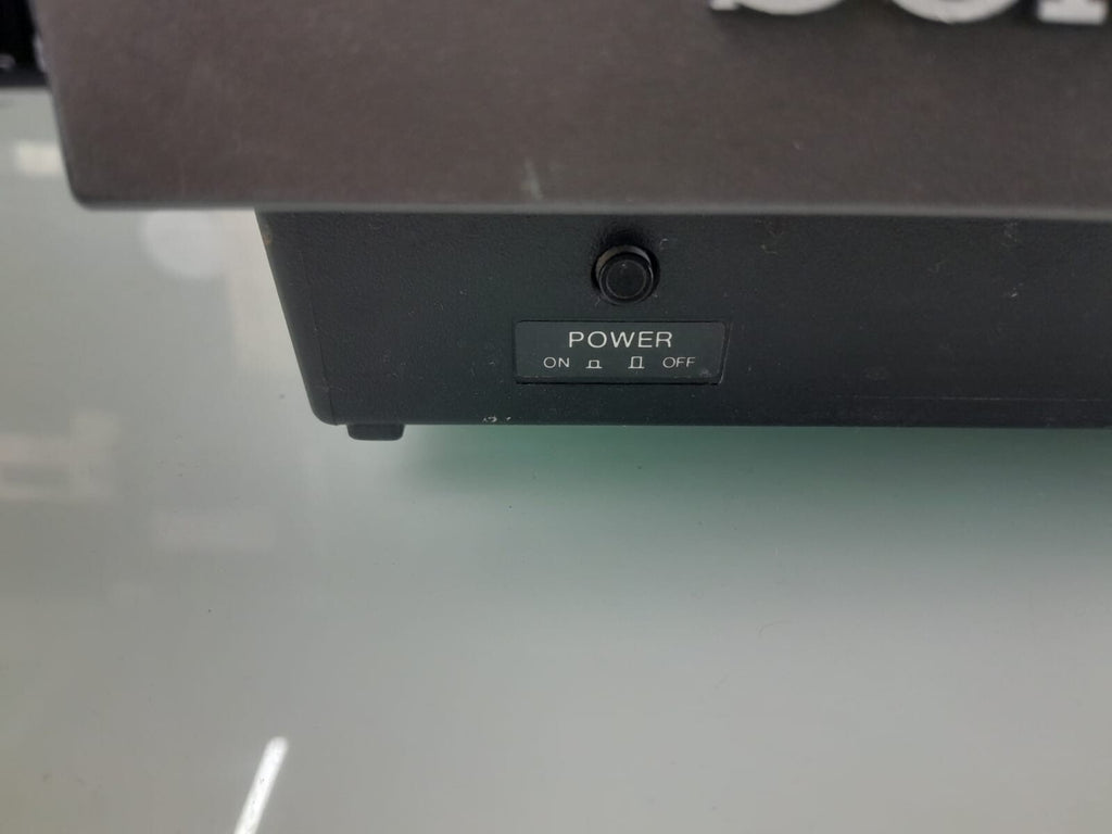 SONY SL C7UB BETAMAX VIDEO CASSETTE RECORDER #003