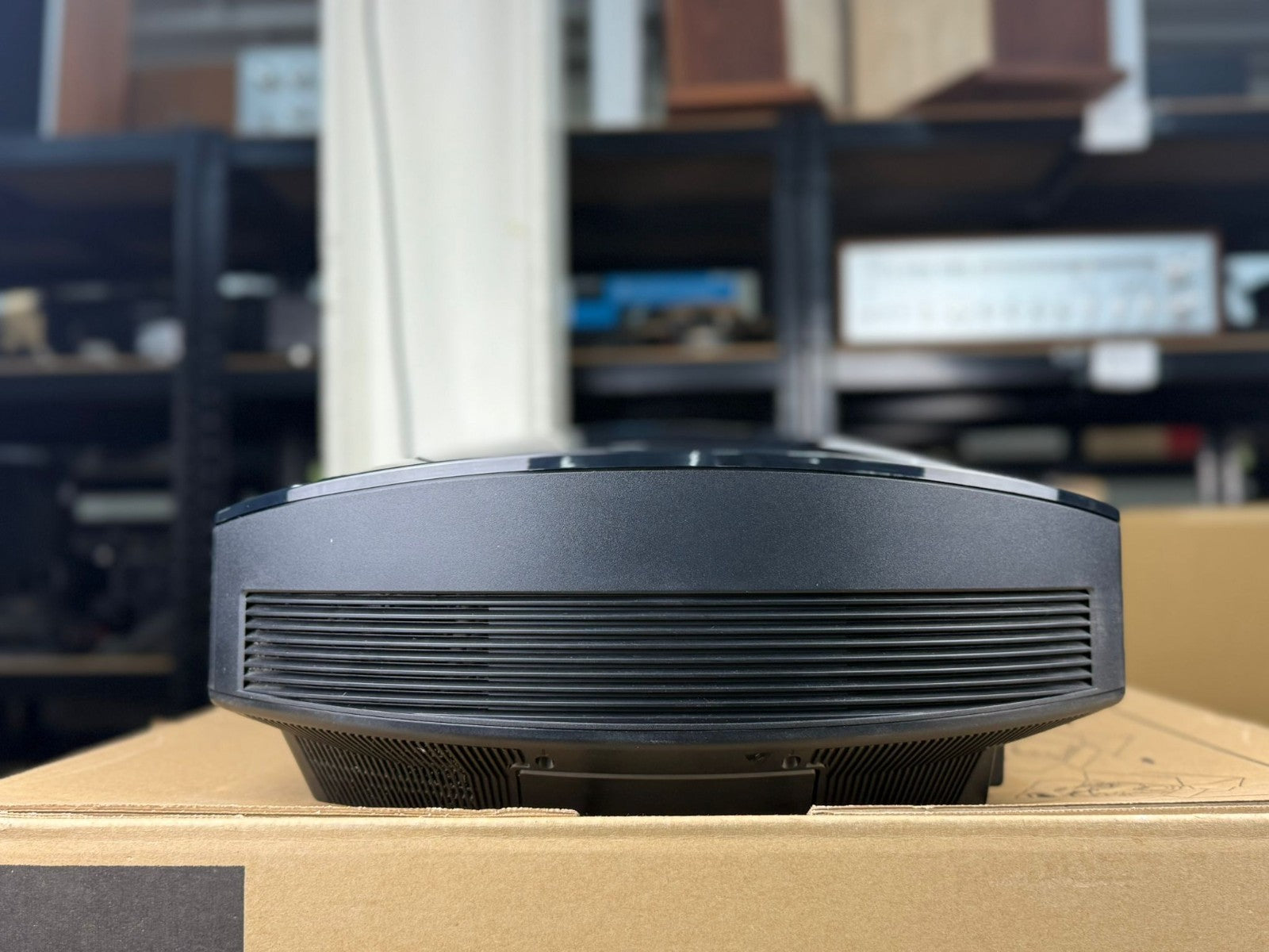 SONY BRAVIA VPL HW15 PROJECTOR