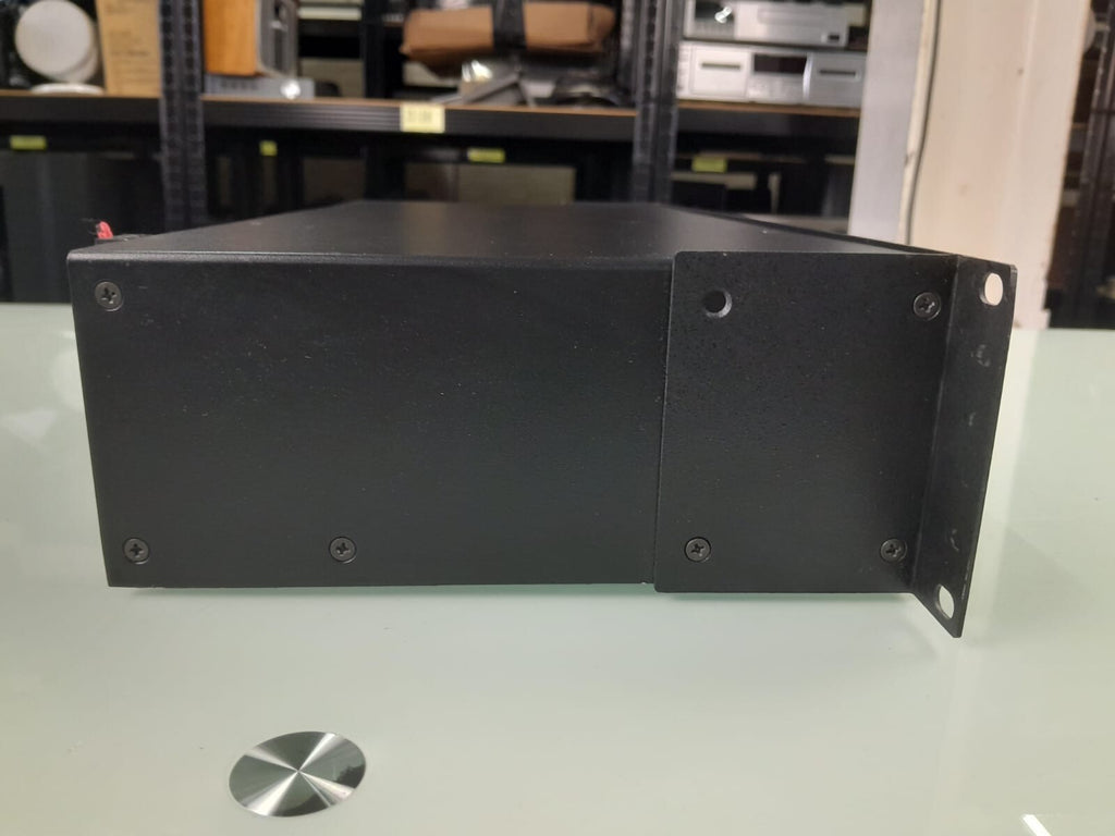 CRESTRON CNX BIPAD8 PROFESSIONAL AUDIO DISTRIBUTION PROCESSOR #002