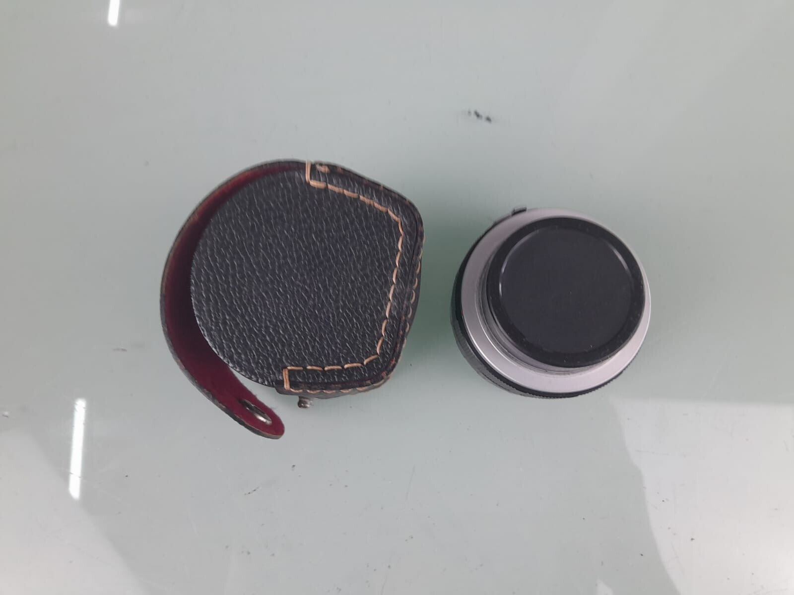 AUTO 2X CONVERTER LENS