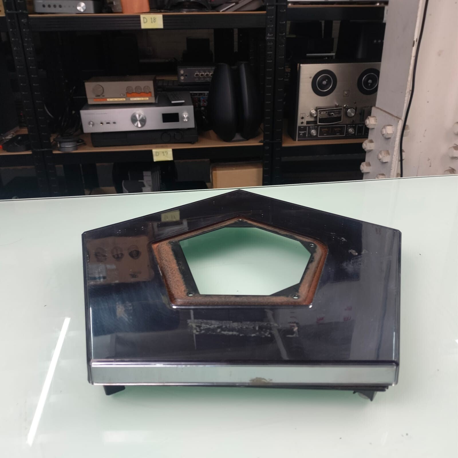 BANG & OLUFSEN B&O BEOLAB PENTA BEOVOX FEET