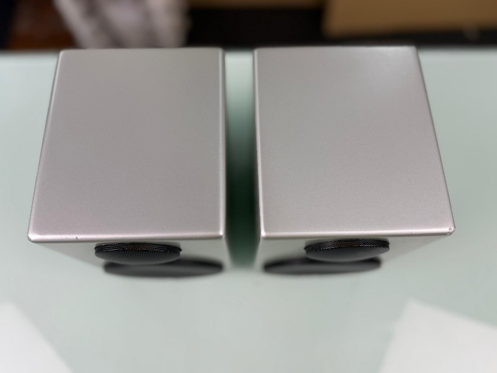 MONITOR AUDIO RADIUS 90 SPEAKERS