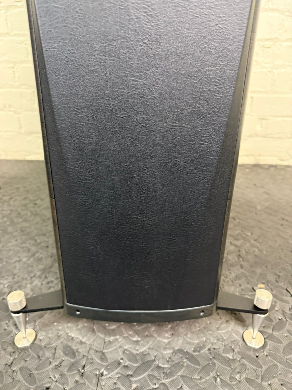 SONUS FABER OLYMPICA II FLOOR STANDING SPEAKERS