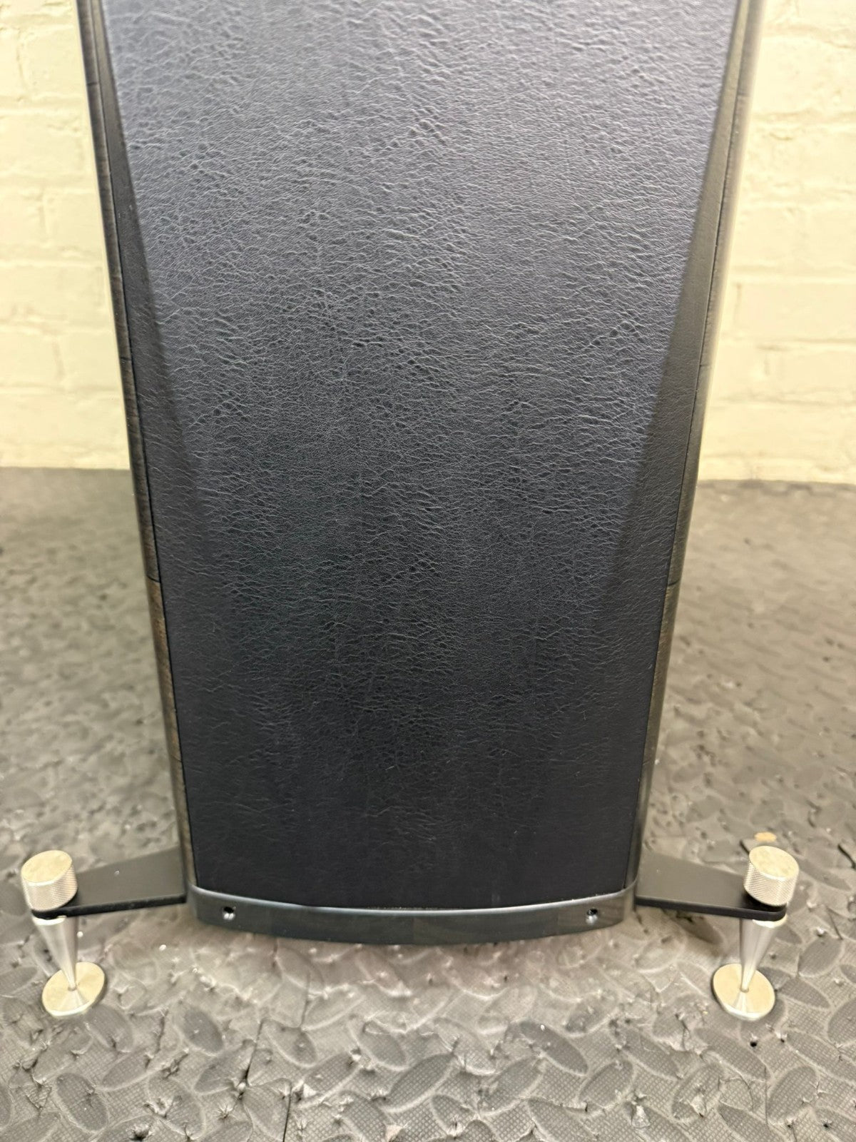 SONUS FABER OLYMPICA II FLOOR STANDING SPEAKERS