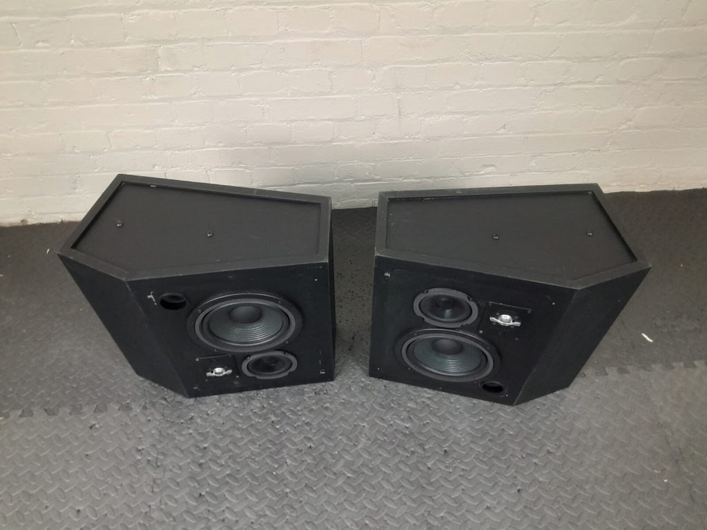 JBL 8330 SPEAKERS ODEAN CINEMA