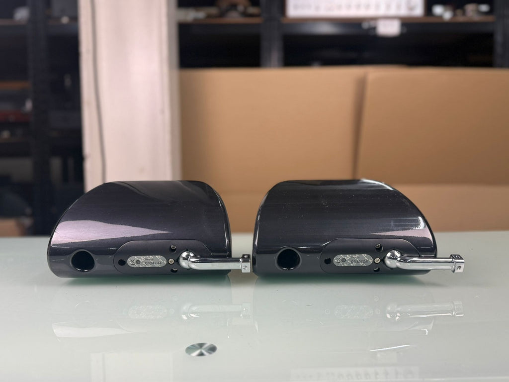 B&W BOWERS & WILKINS M1 MK1 SPEAKERS