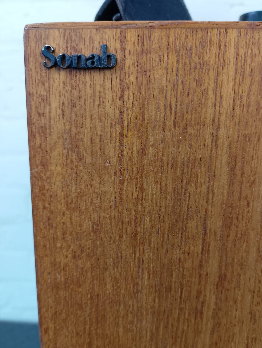 SONAB OA14 SPEAKERS