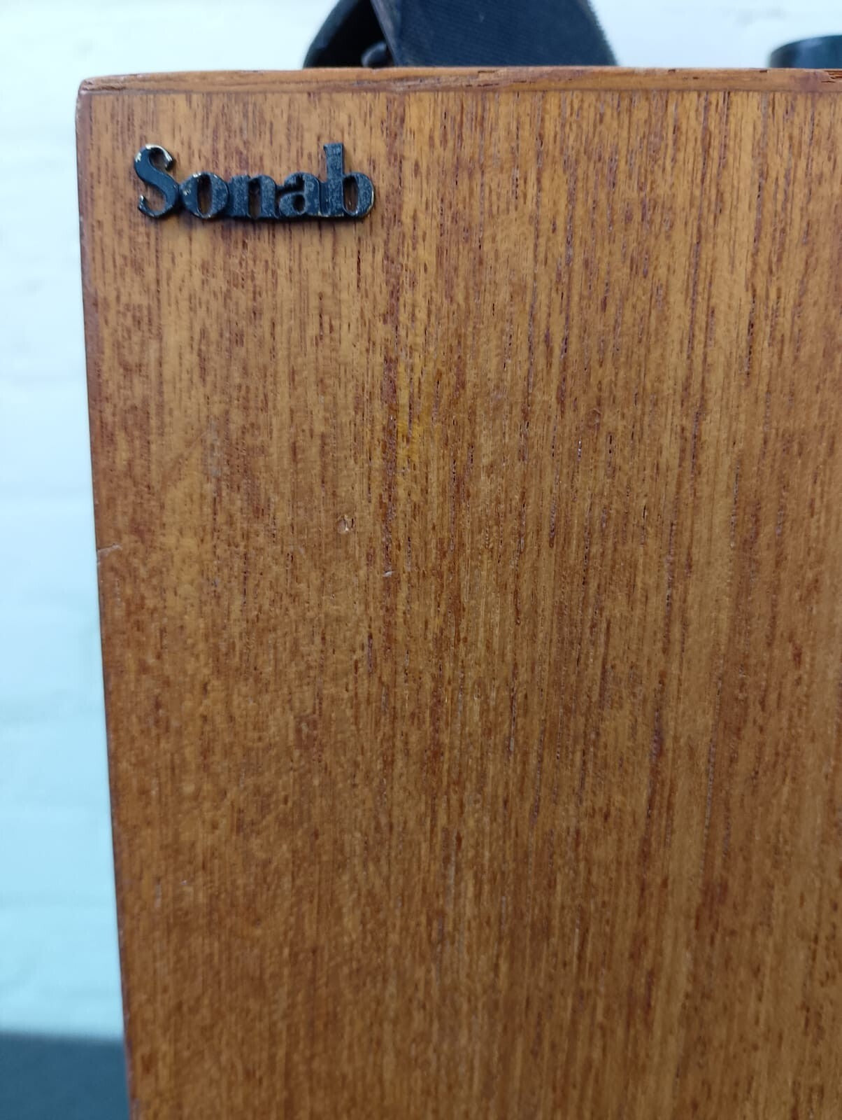 SONAB OA14 SPEAKERS