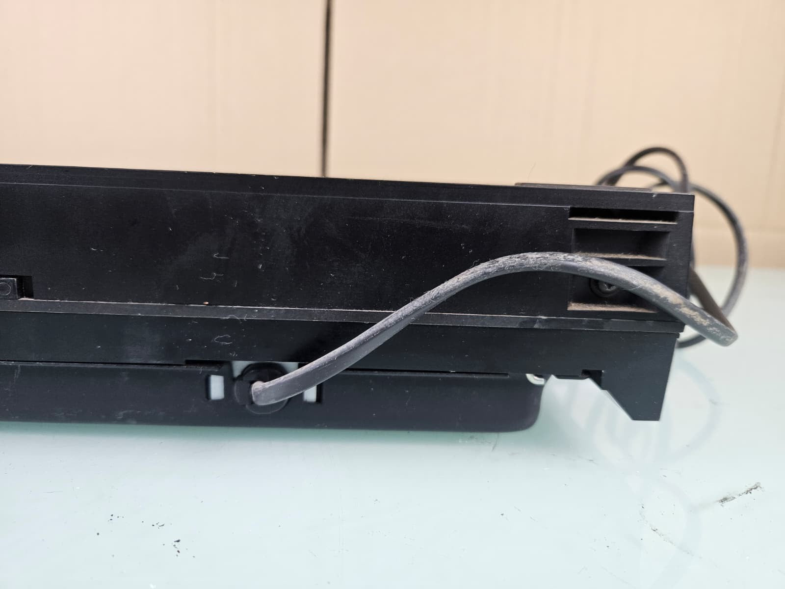 B&O BANG & OLUFSEN BEOGRAM 9000 TURNTABLE