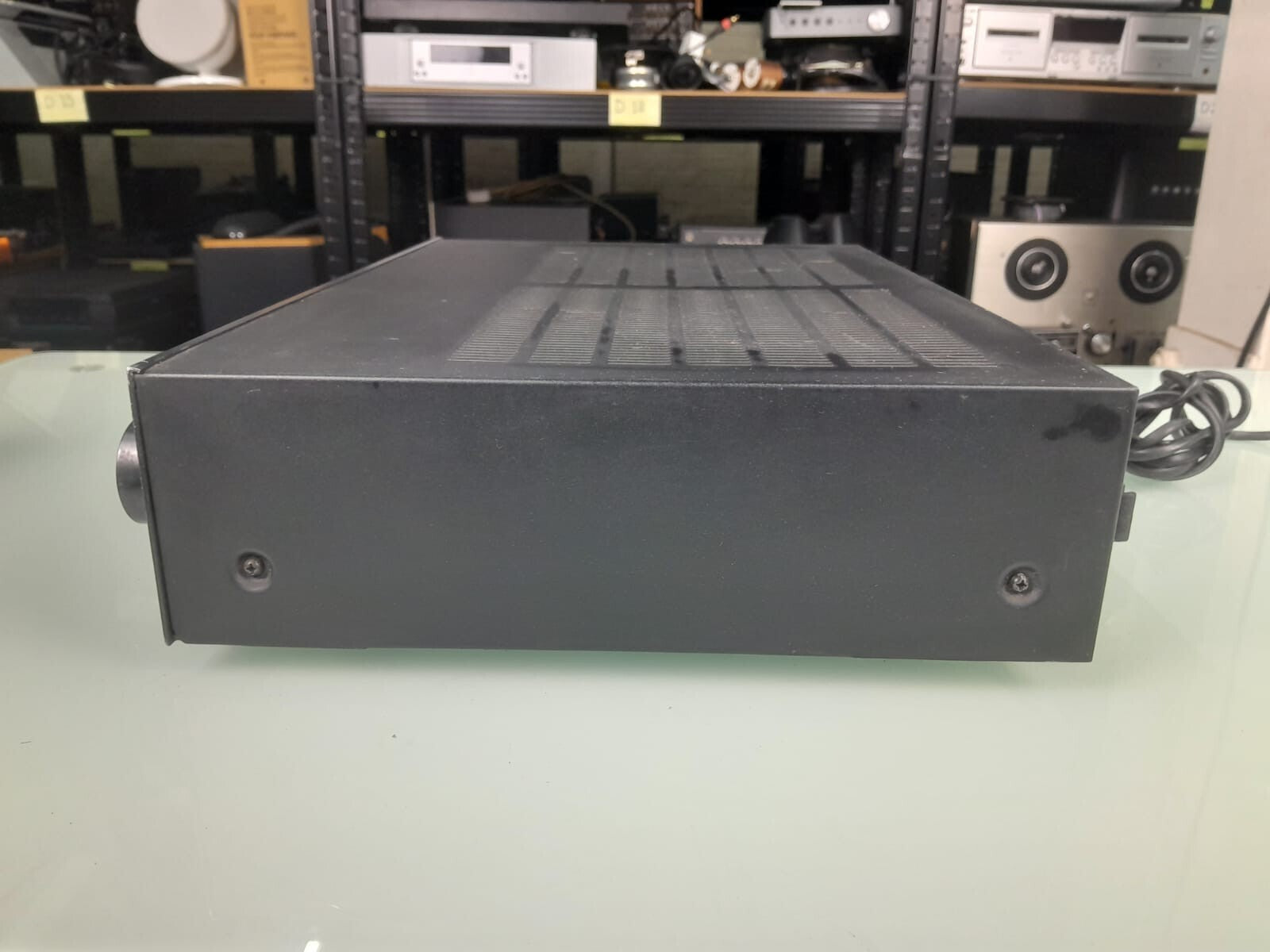 ONKYO TX 15 FM STEREO / AM TUNER AMPLIFIER
