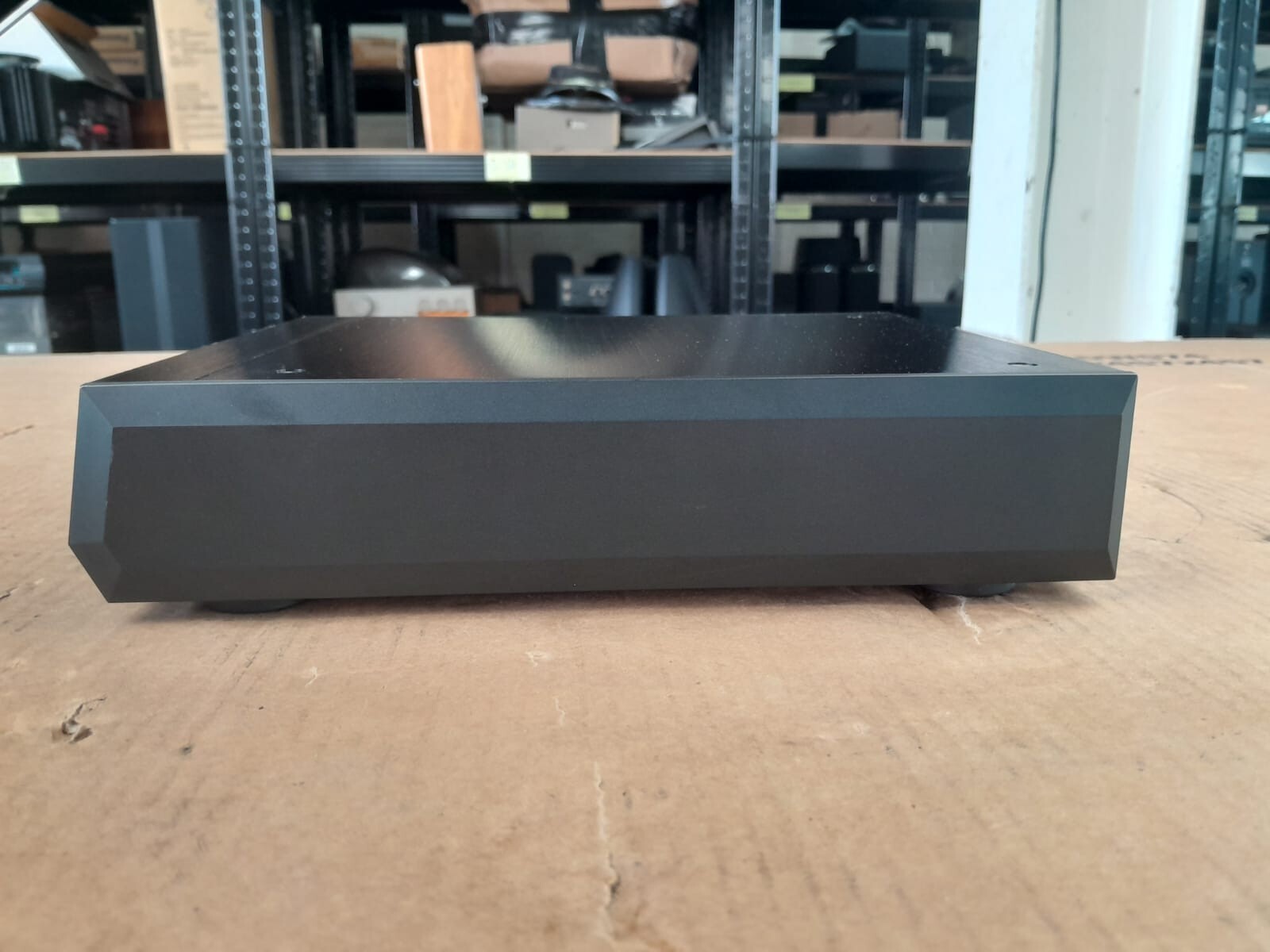 Melco D100 B USB Optical Disc Drive