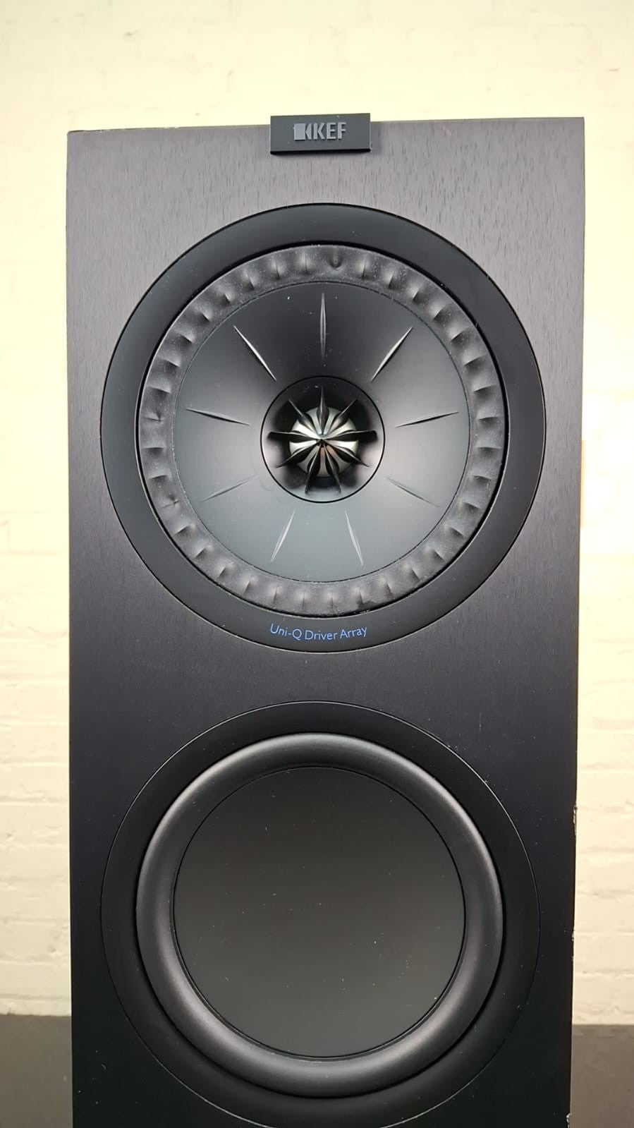 KEF Q950 FLOOR STANDING SPEAKERS