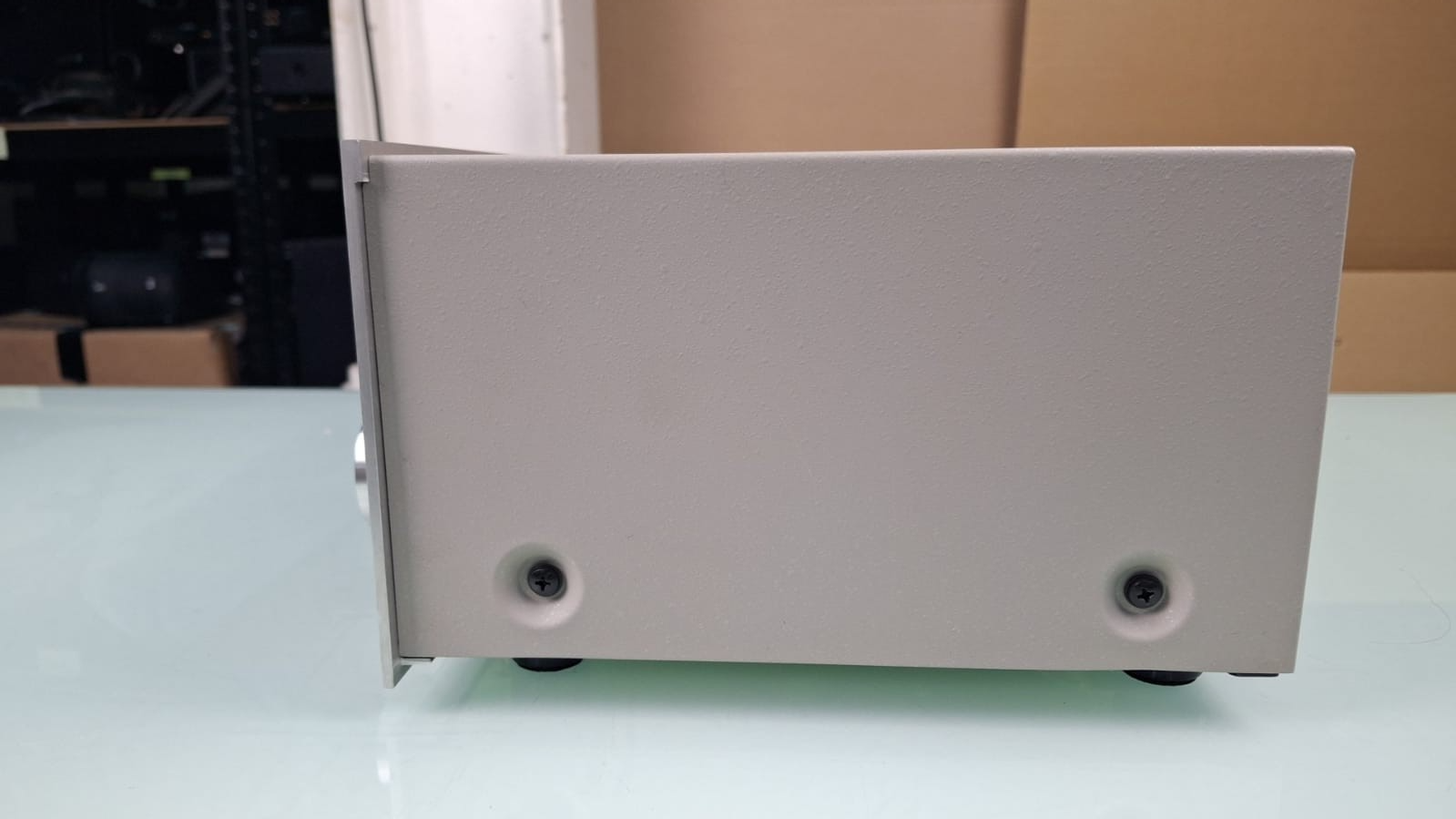 PIONEER TX 606 STEREO TUNER