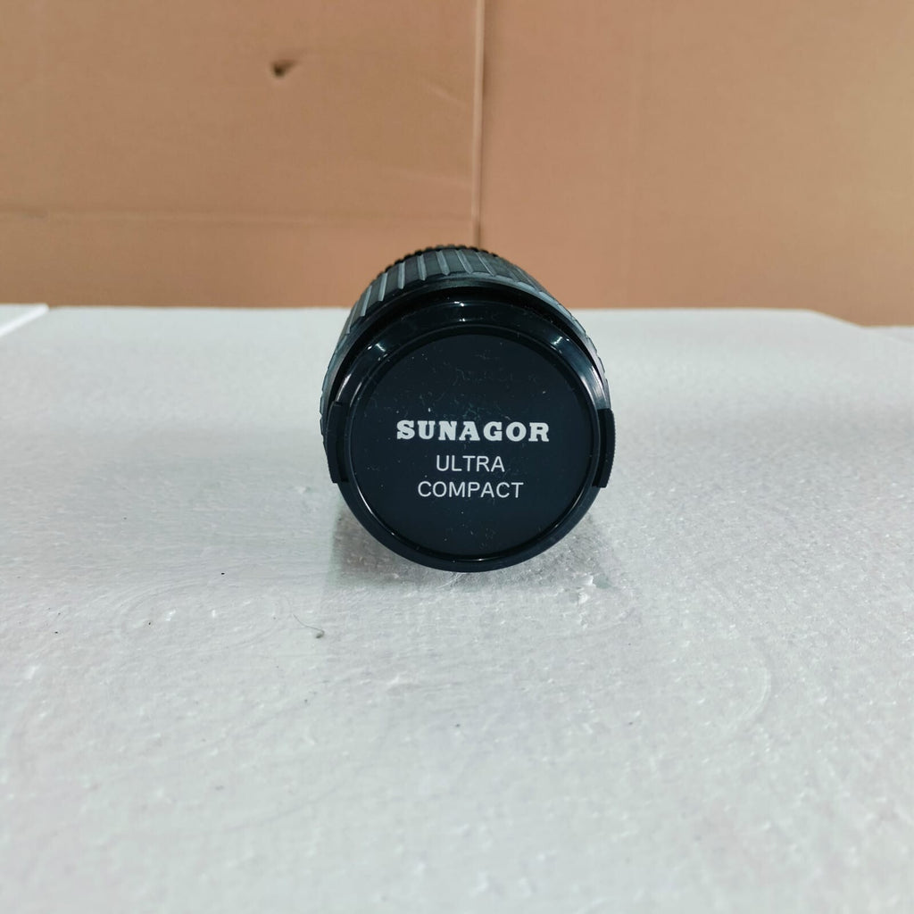 SUNAGOR MC AUTO ZOOM 80-200MM F/4.5-5.5 ULTRA-COMPACT CAMERA LENS