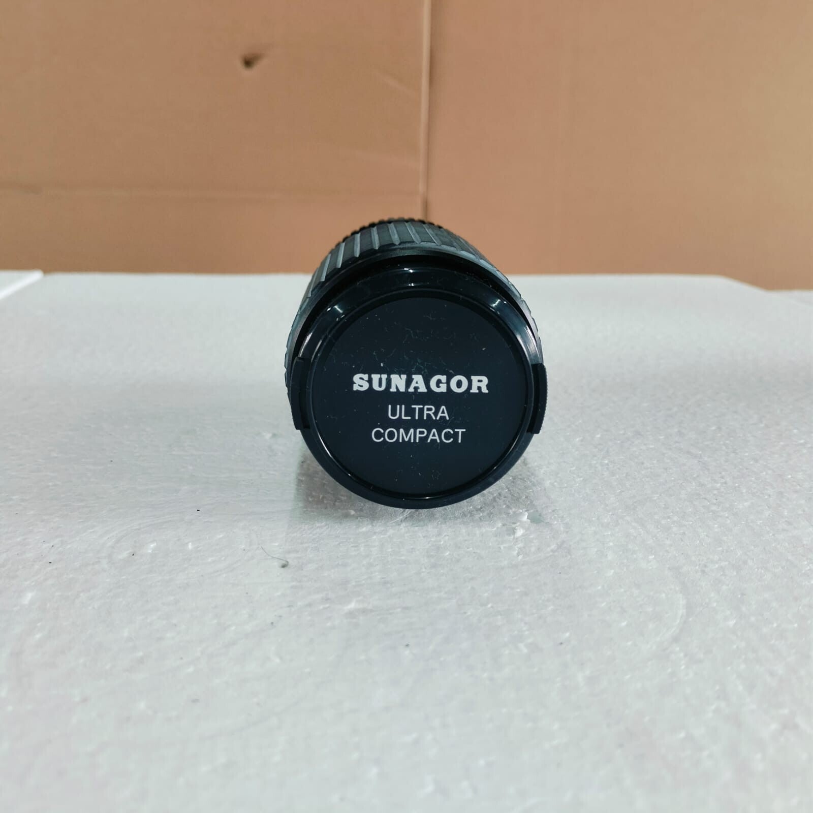 SUNAGOR MC AUTO ZOOM 80-200MM F/4.5-5.5 ULTRA-COMPACT CAMERA LENS