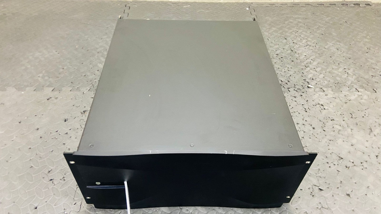 DATASAT RA7300 POWER AMPLIFIER