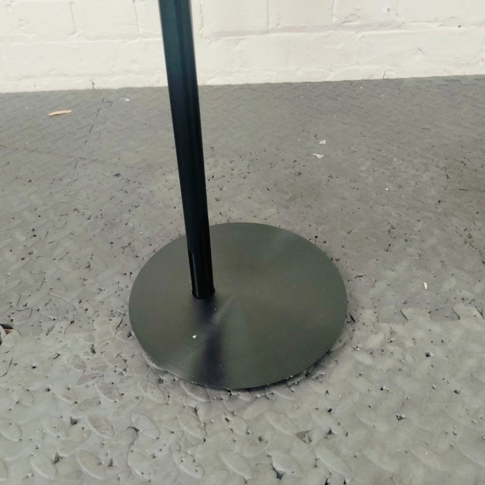BANG & OLUFSEN BEOLAB 17 BRASS TONE WITH STANDS B&O SPEAKERS