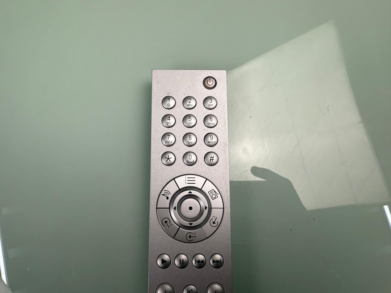 LINN AKURATE SYSTEM HUB POWERED BY DYNAMIK WITH REMOTE INTERTEK