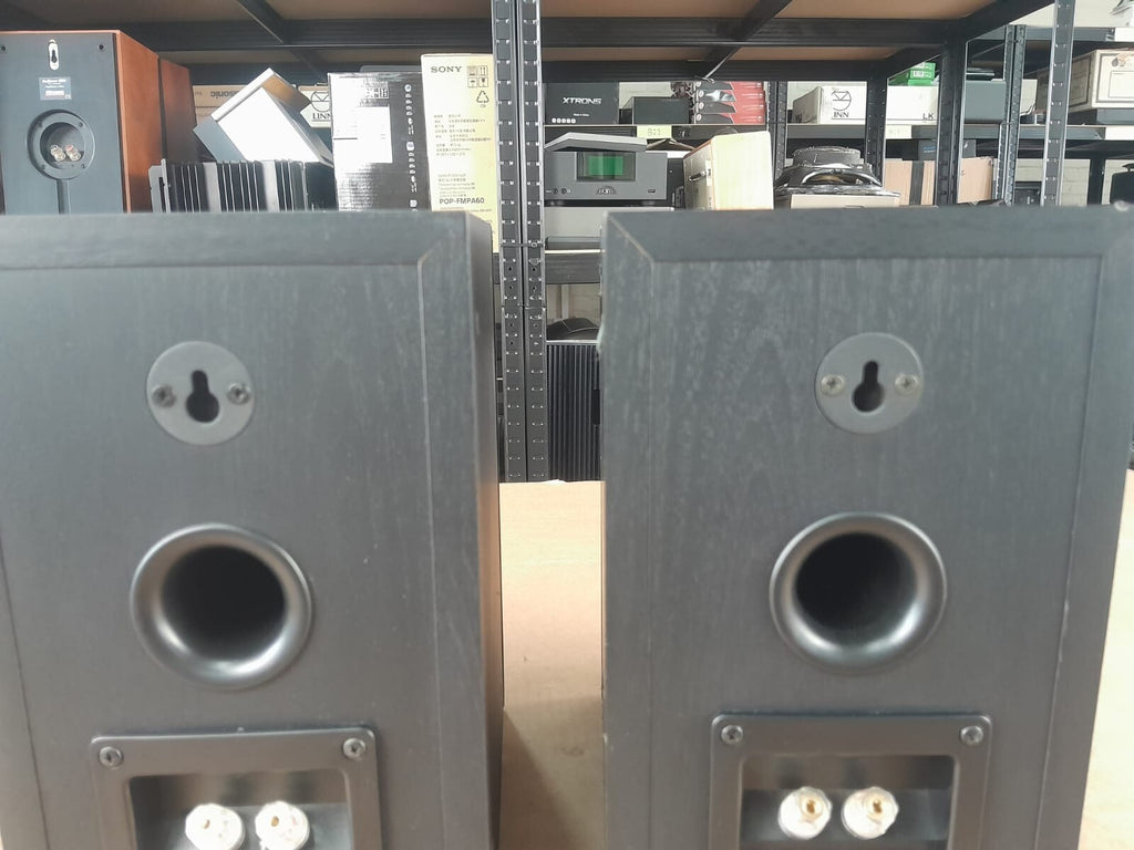 Dali Zensor 1 Speakers