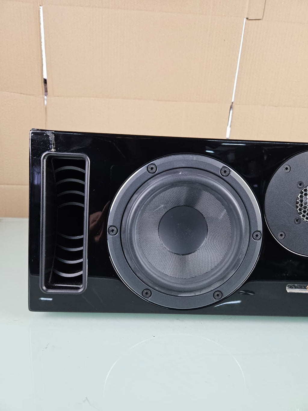 PMC TWENTY5 Ci CENTER SPEAKER