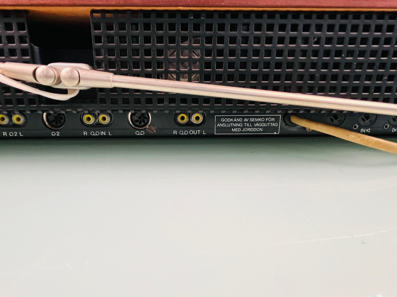 BANG & OLUFSEN B&O BEOMASTER 3000