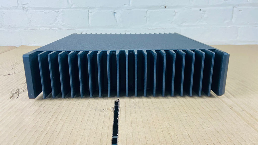 LINN KLOUT STEREO POWER AMPLIFIER