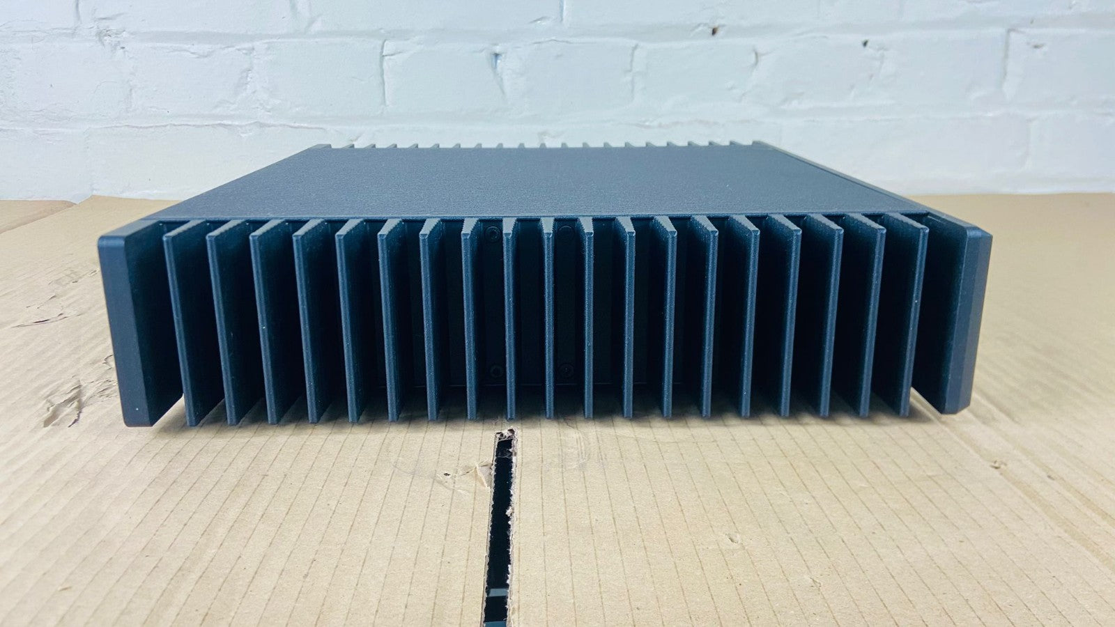 LINN KLOUT STEREO POWER AMPLIFIER