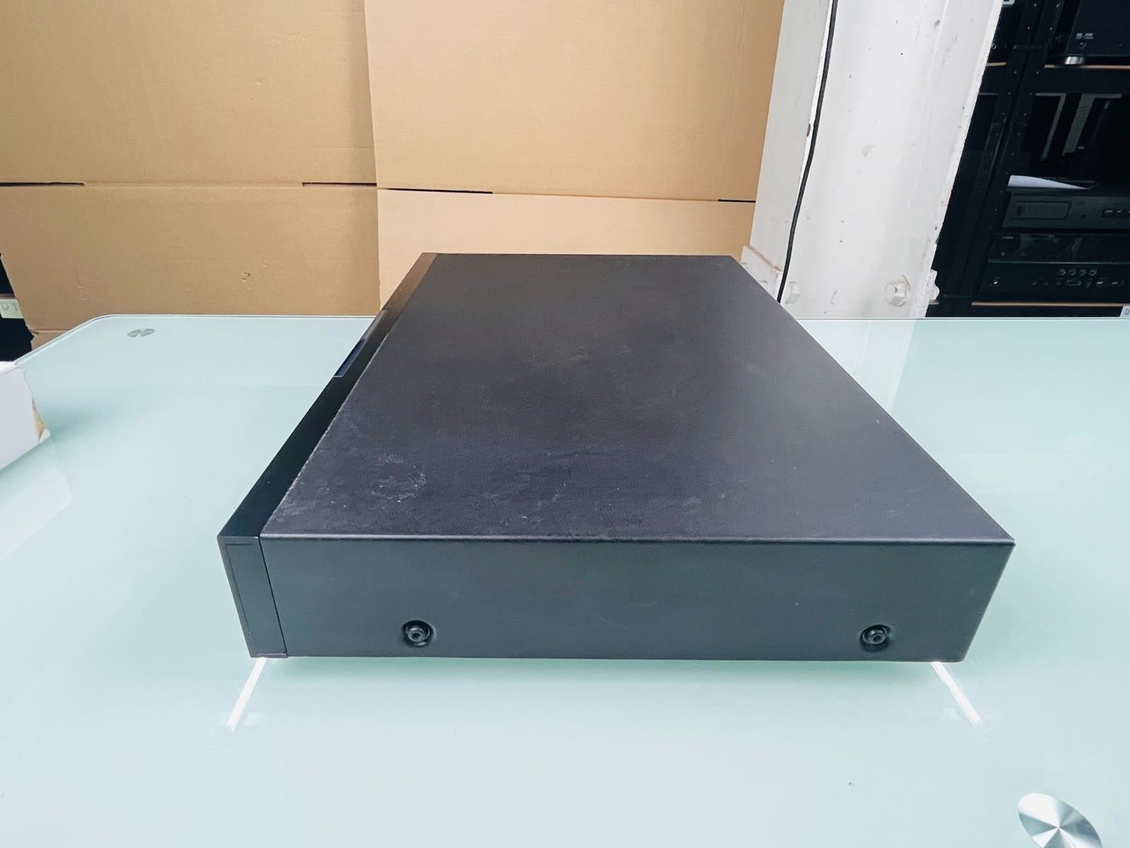 AUDIOLAB 8000CD CD PLAYER