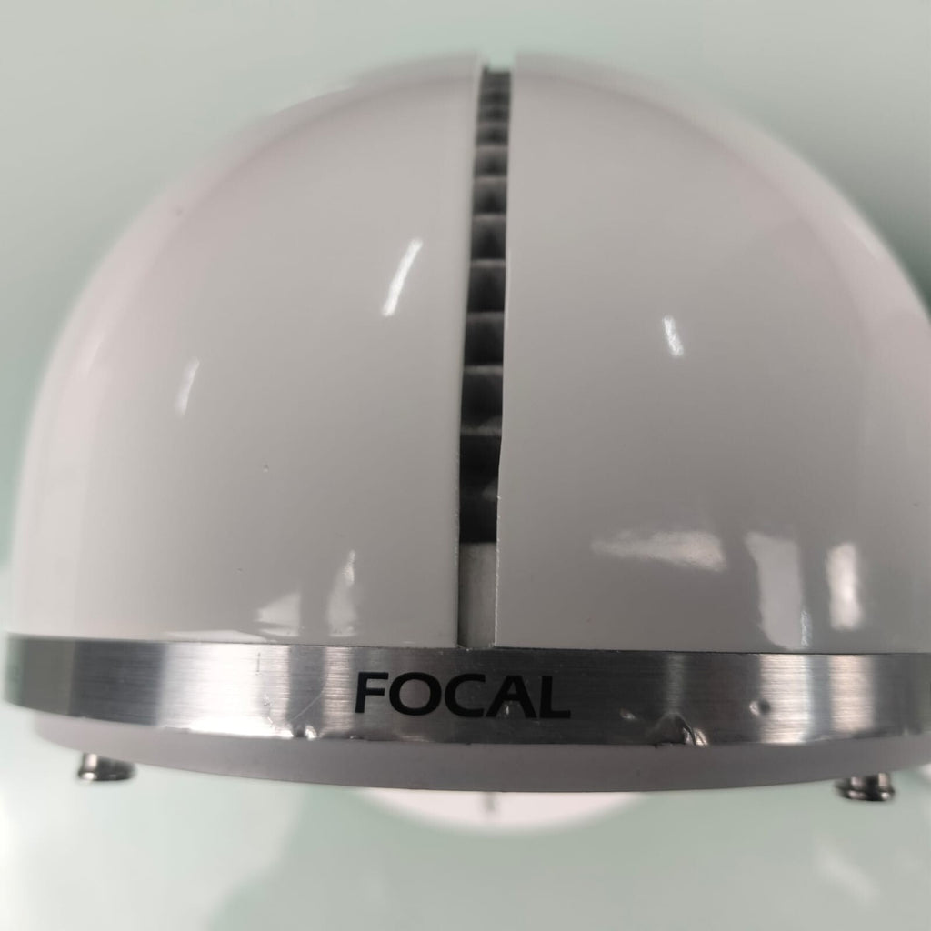Focal Dome Compact Speakers