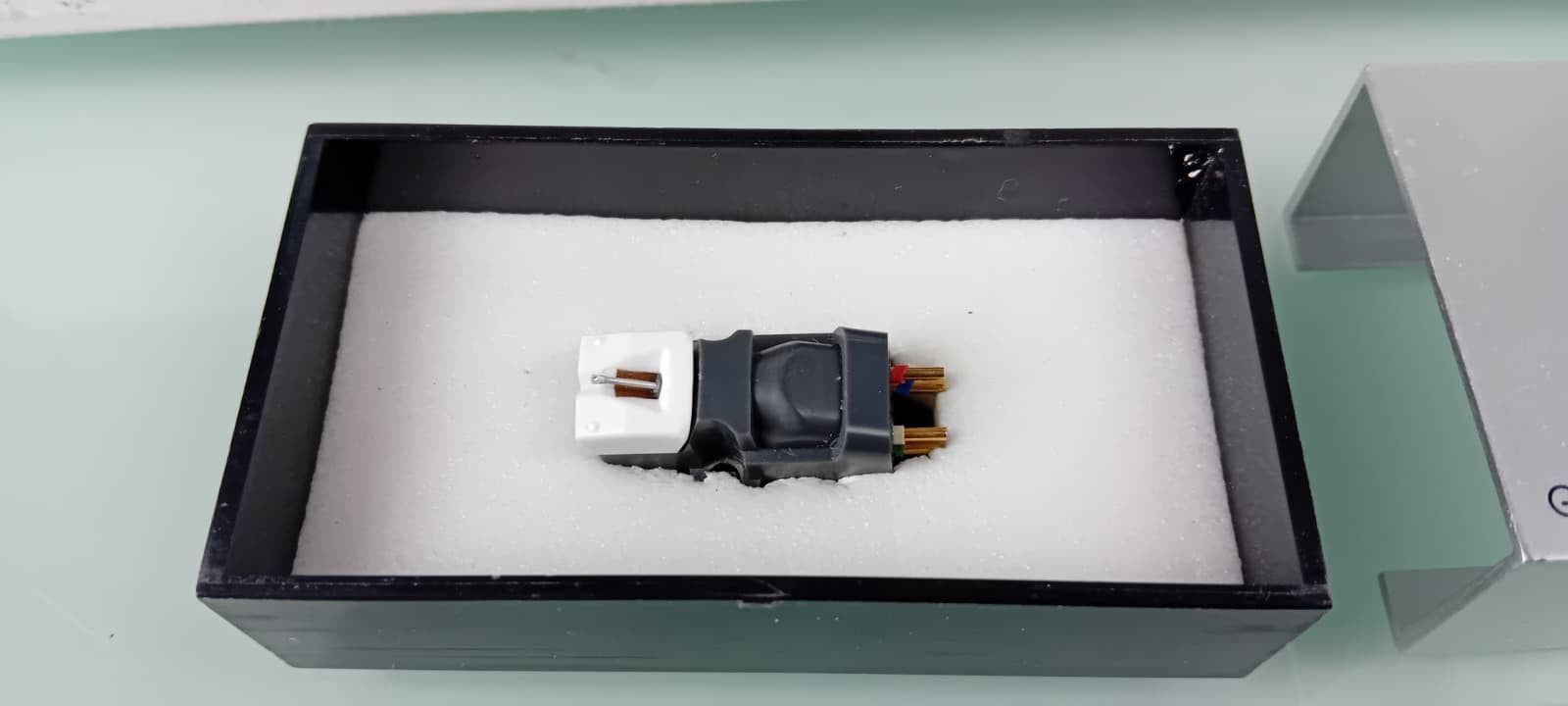 GOLDRING G820 SERIES STEREOPHONIC CARTRIDGE STYLUS