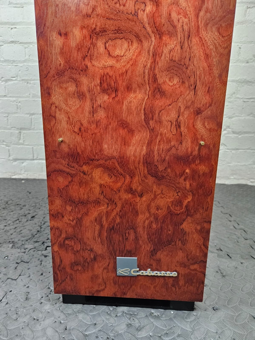 CABASSE FARELLA 402 FLOOR STANDING SPEAKERS