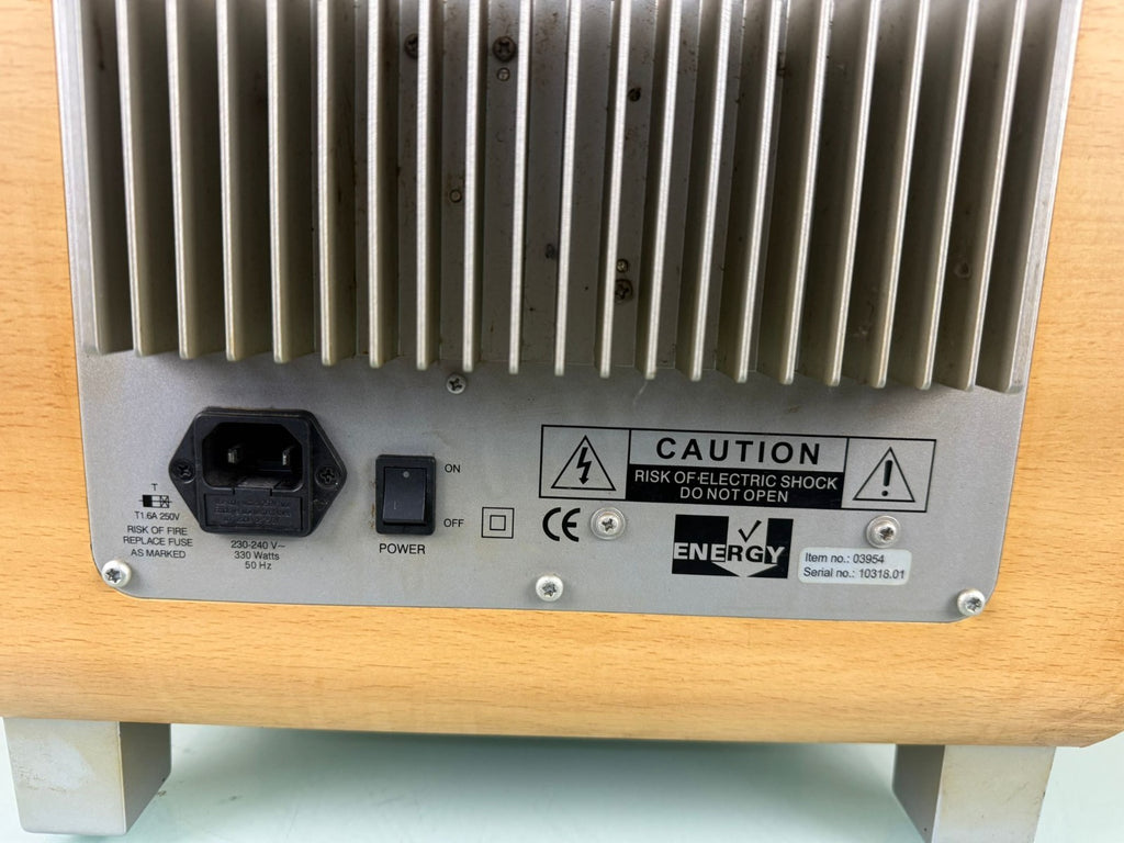 ELTAX ATOMIC A 8.2 SUBWOOFER