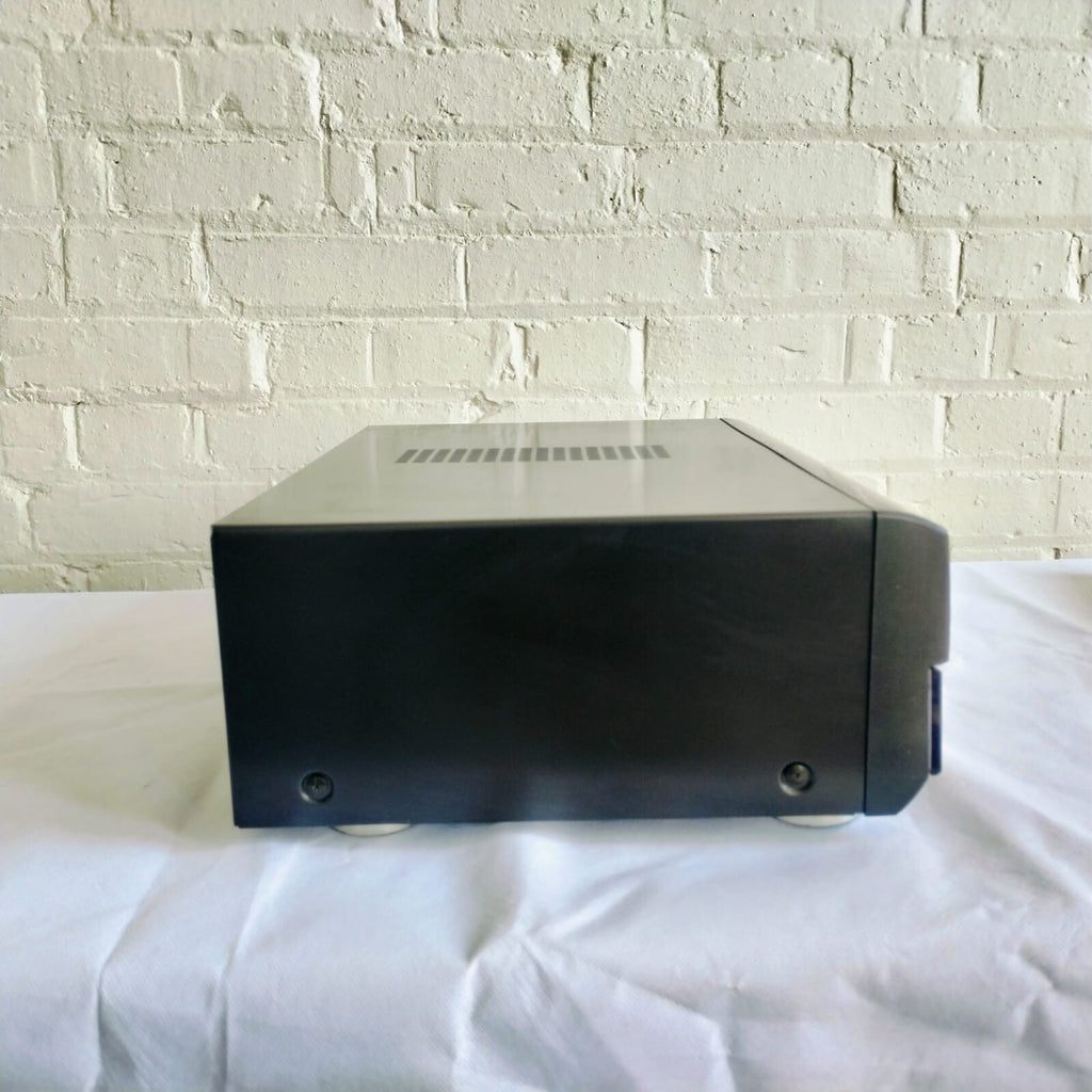 TECHNICS SA AX7 AV CONTROL STEREO RECEIVER