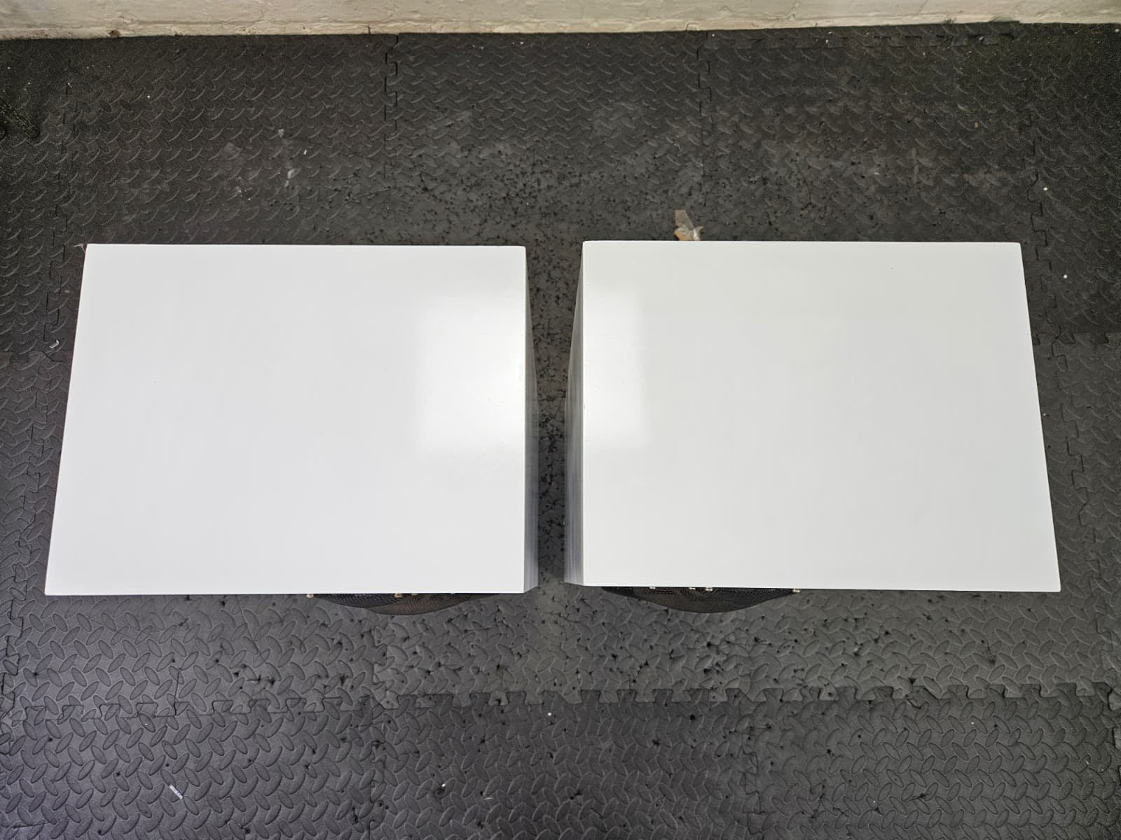 YAMAHA NS 1000M SPEAKERS