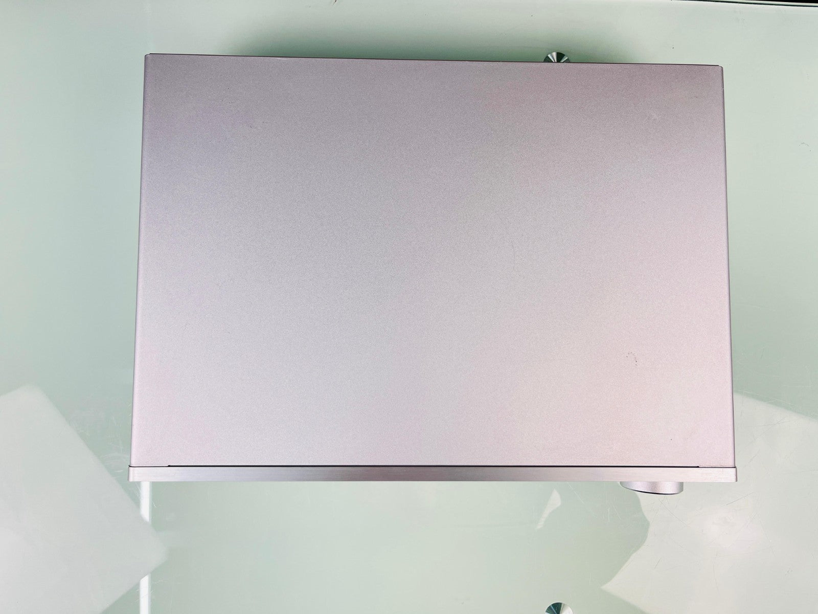 CAMBRIDGE AUDIO CXN V2 NETWORK PLAYER WITH REMOTE