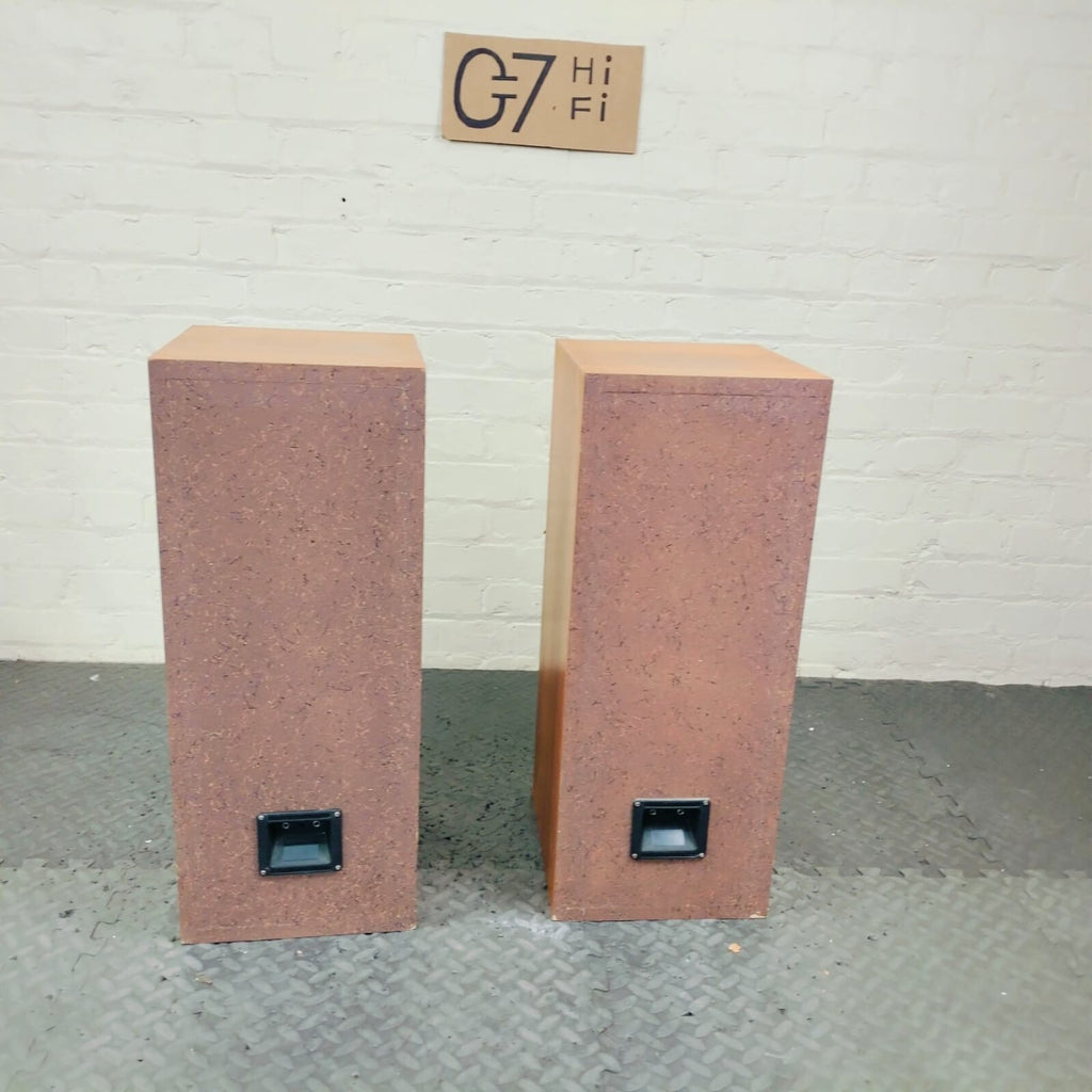 UNBRANDED SPEAKERS