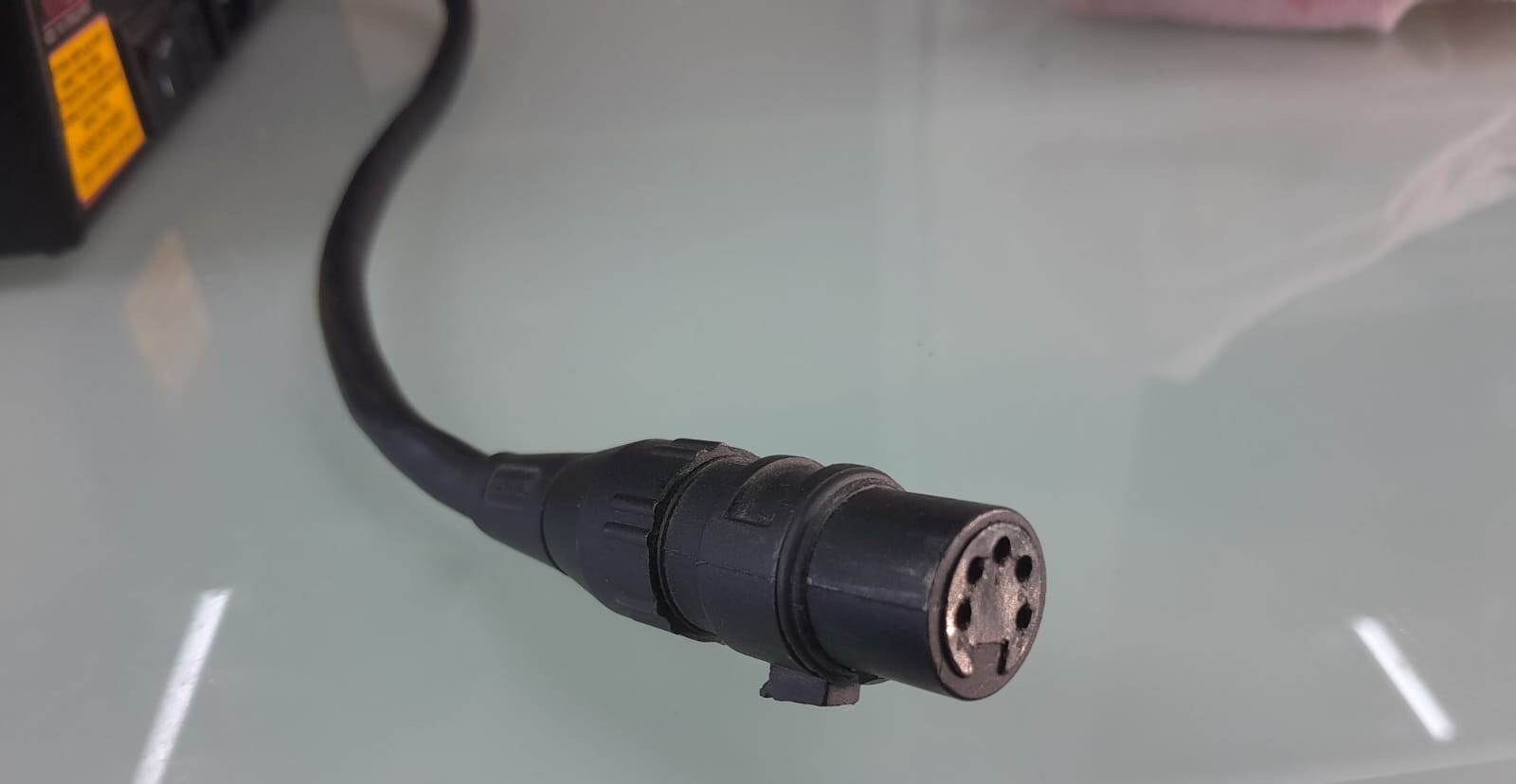 CYRUS PSX R POWER SUPPLY