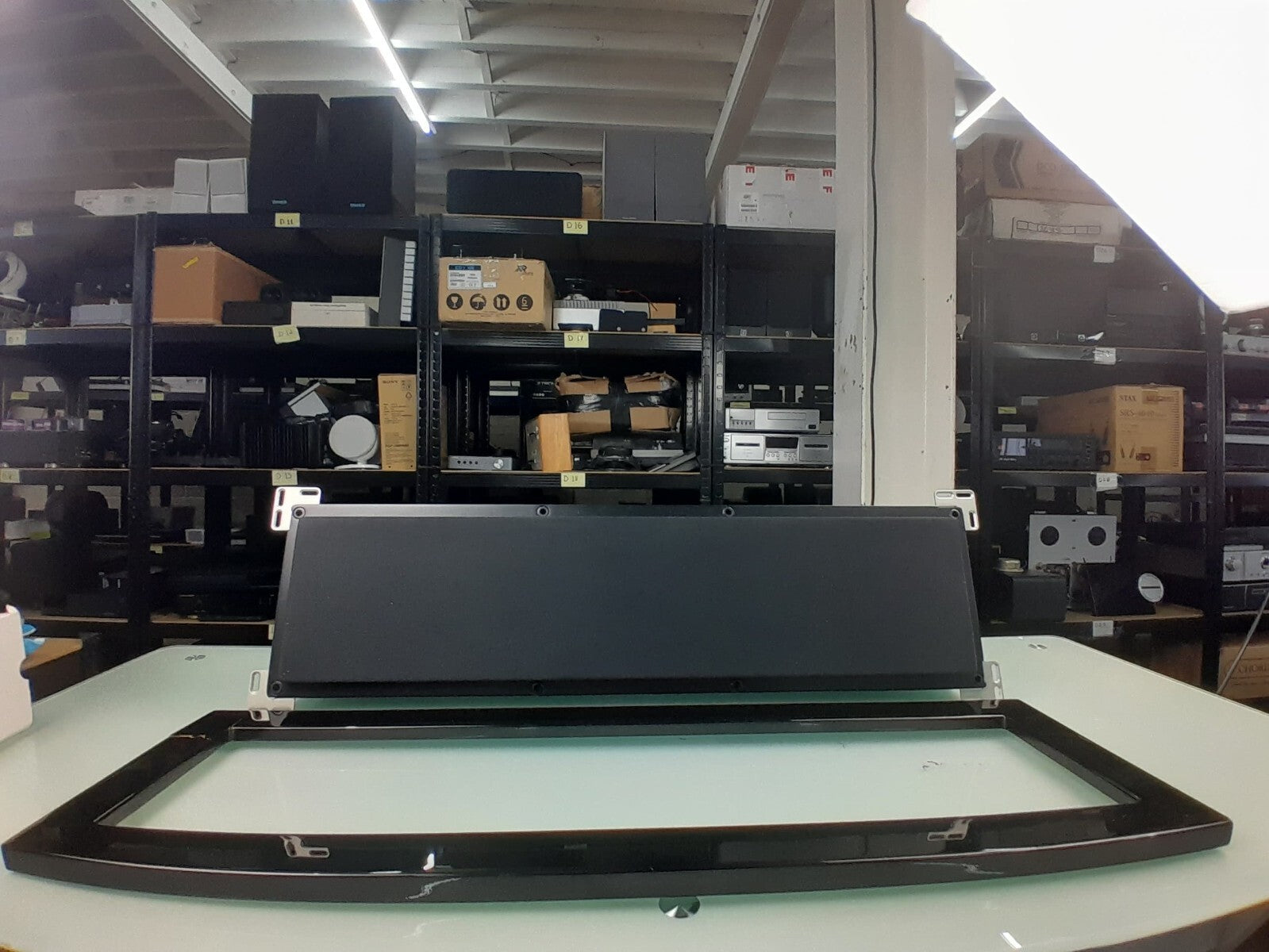 MONITOR AUDIO SOUNDFRAME IW2 IN-WALL SPEAKER