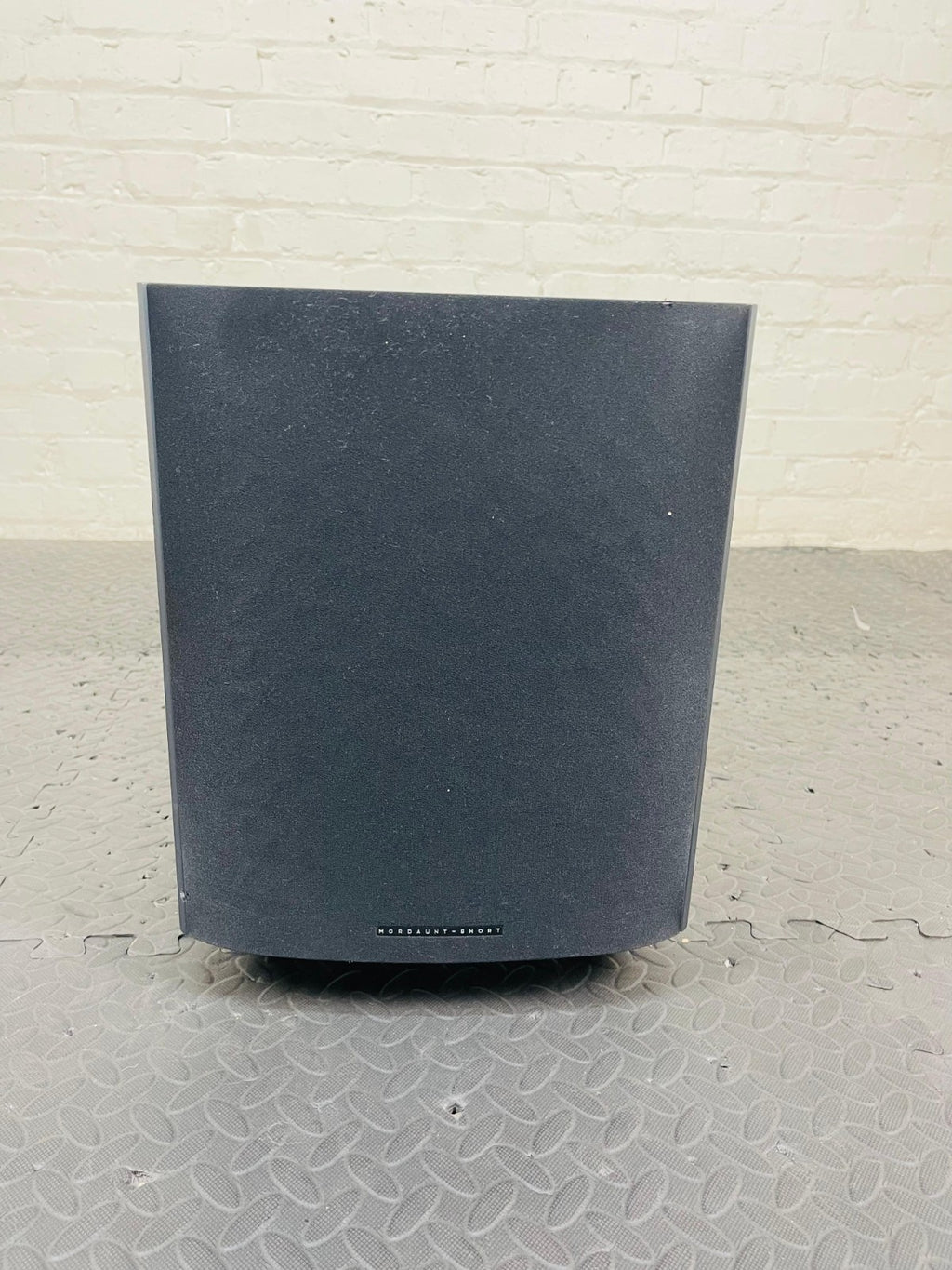 MORDAUNT SHORT AVIANO 7 DIGITAL SUBWOOFER