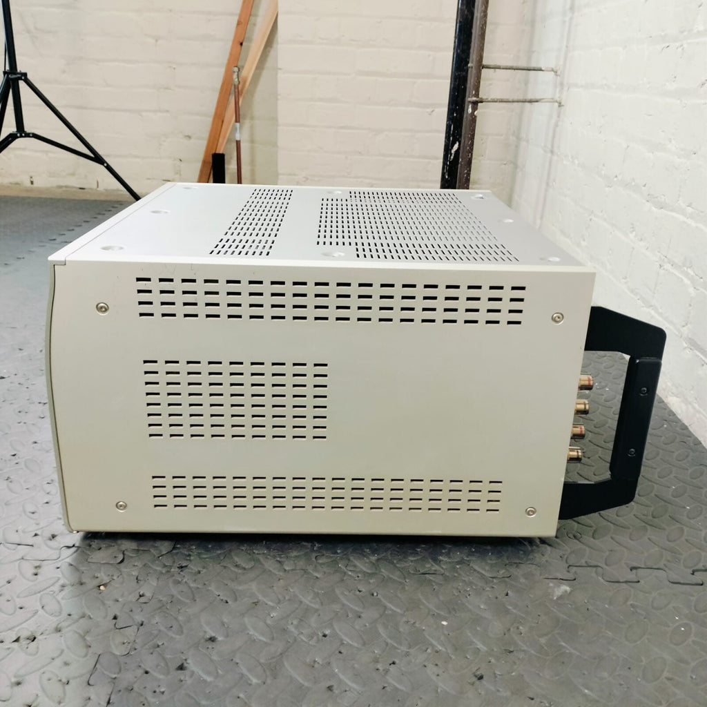 DENON POA A1HD POWER AMPLIFIER