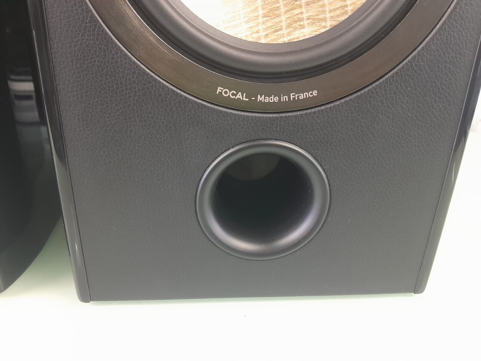 FOCAL ARIA 906 SPEAKERS