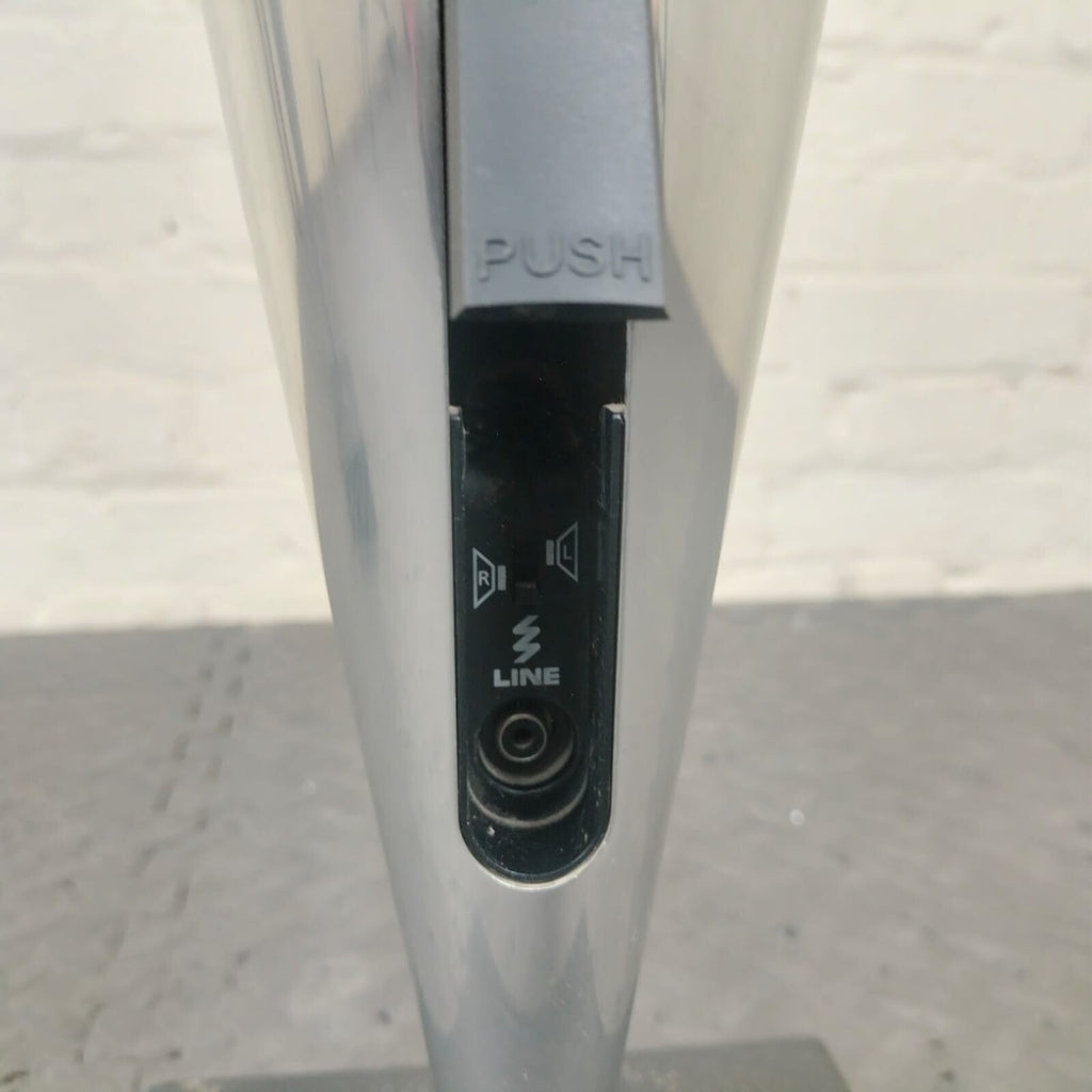 BANG & OLUFSEN B&O BEOLAB 8000 FLOOR STANDING SPEAKERS