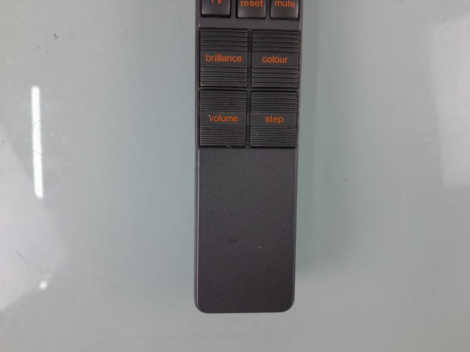 B&O BANG & OLUFSEN BEOVISION VIDEO TERMINAL REMOTE CONTROL #003