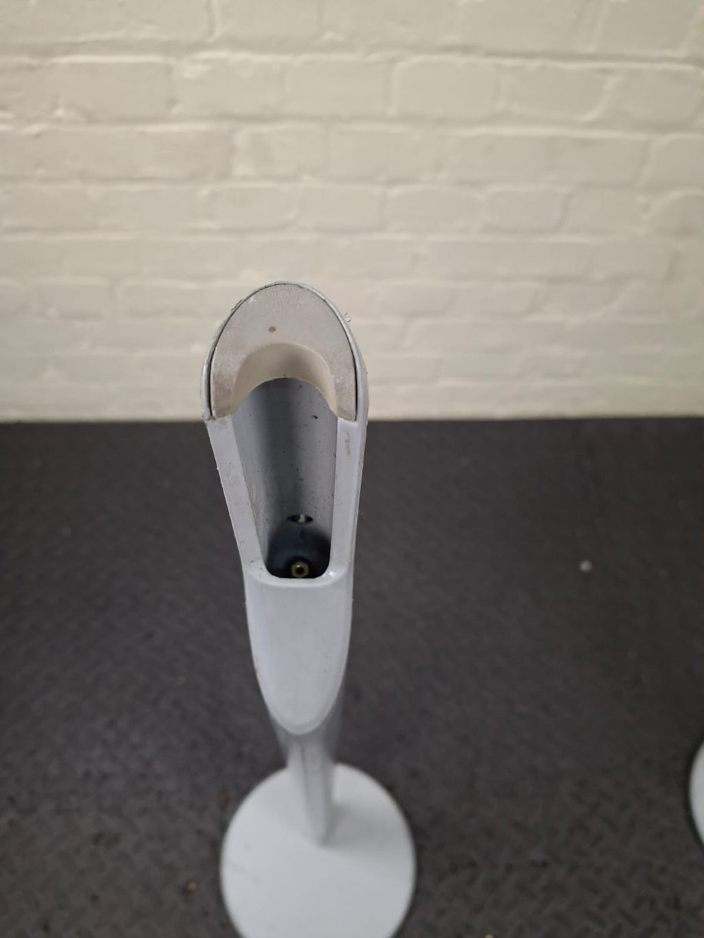 BOWERS & WILKINS B&W M1 MK1 FLOOR STANDS #003