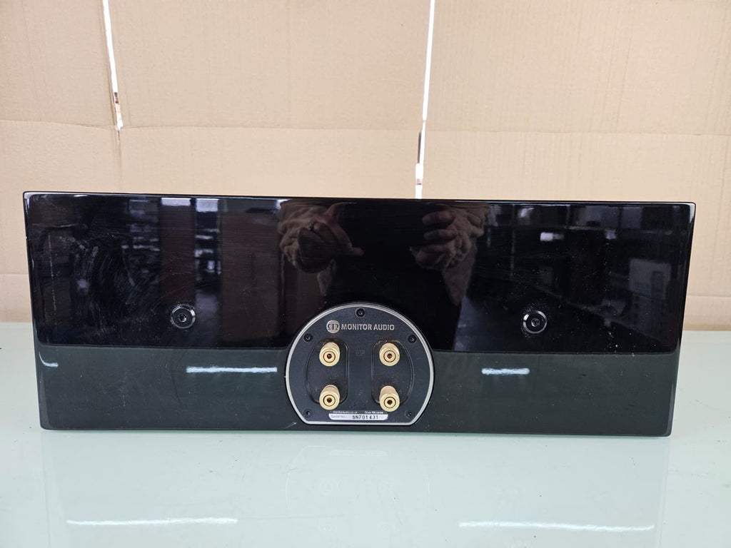 MONITOR AUDIO SILVER RX CENTER SPEAKER