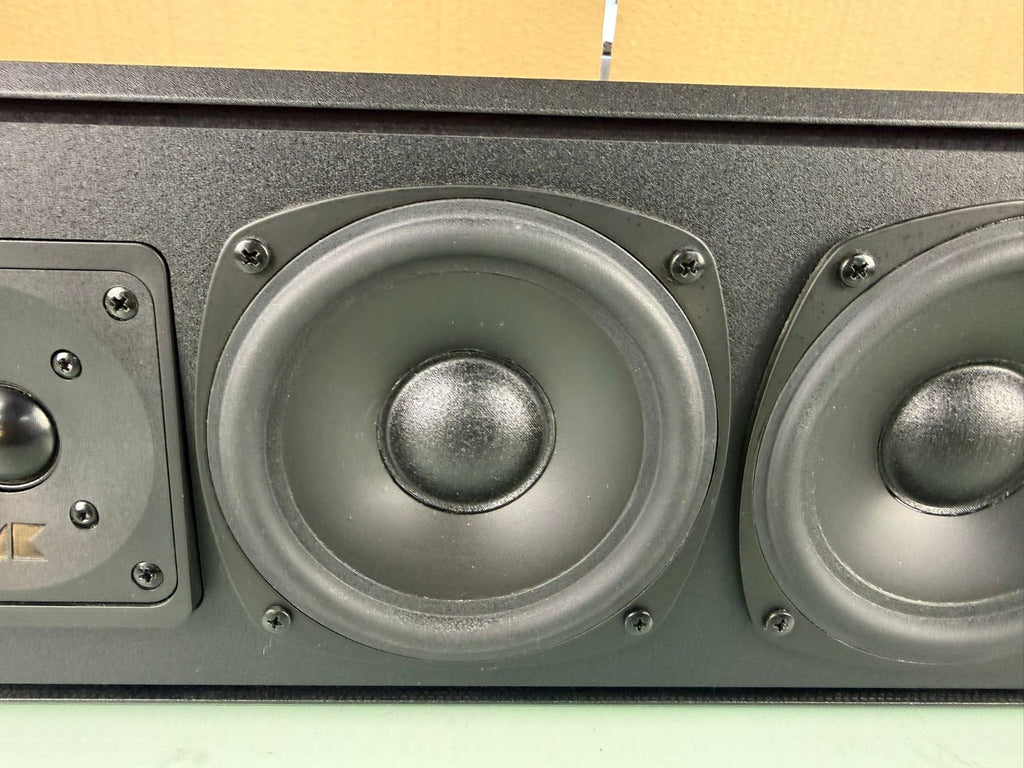 M&K SOUND 750C CENTER SPEAKER