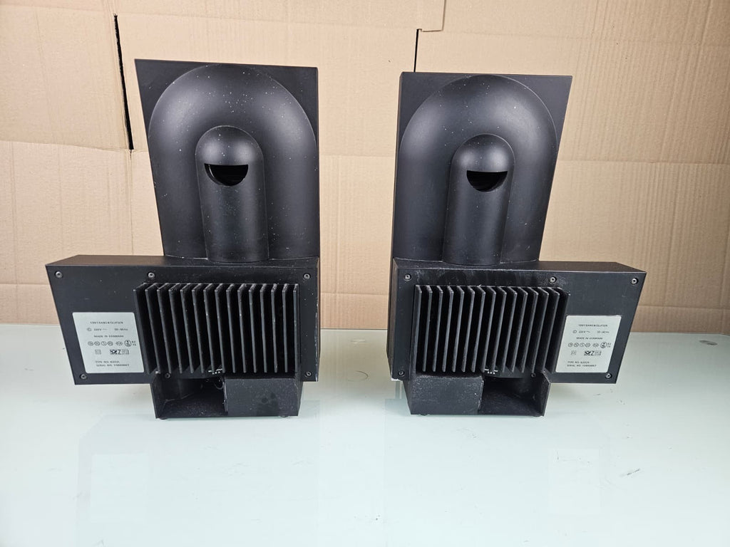 BANG & OLUFSEN B&O BEOLAB 2500 SPEAKERS